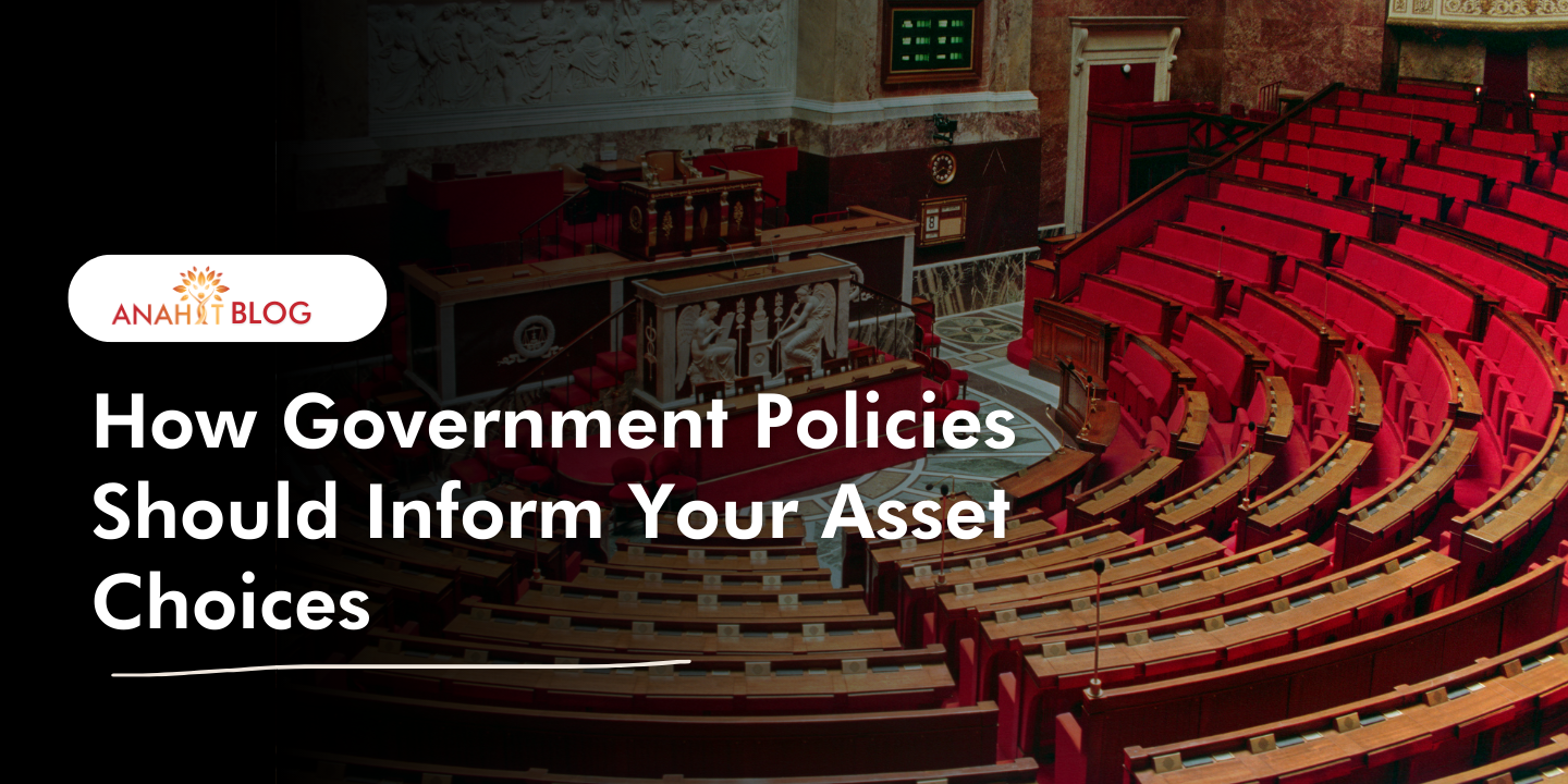 Analysing Political Risk in Investments